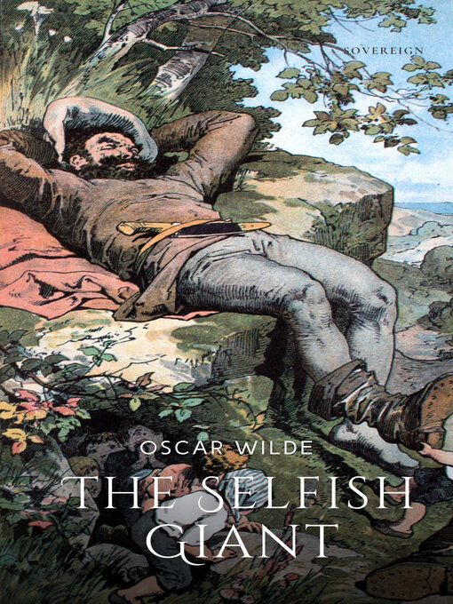 Title details for The Selfish Giant by Oscar Wilde - Available